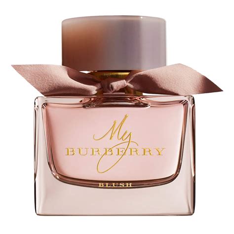 my burberry blush eau de parfum ร ว ว|My Burberry Blush .